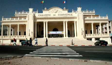 Sofistic viaja a Dakar (Senegal) buscando nuevas oportunidades de negocio
