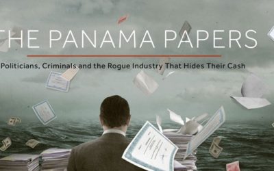 Panama Papers: La fuga de datos más grande de la historia