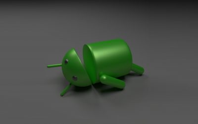 New vulnerabilities on Android