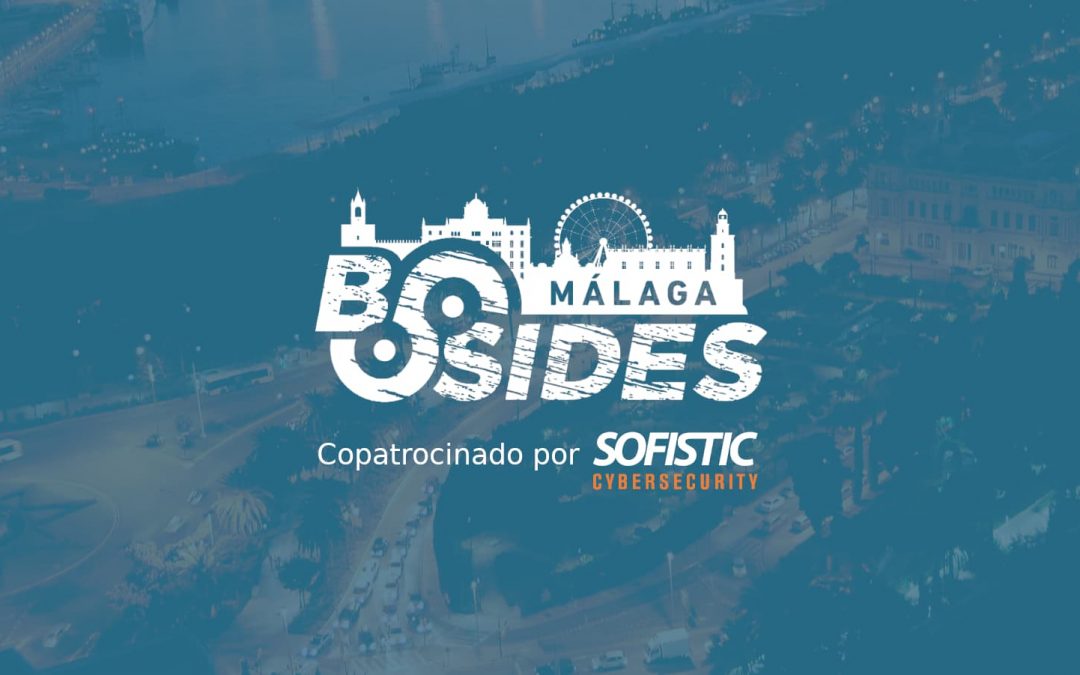 Difundiendo la ciberseguridad en BSides Málaga 2019