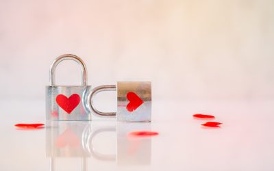 Consejos de ciberseguridad para evitar un susto en San Valentín